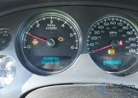 2007 Chevrolet Tahoe Lt from USA, damaged, VIN 1GNFC13067R375908